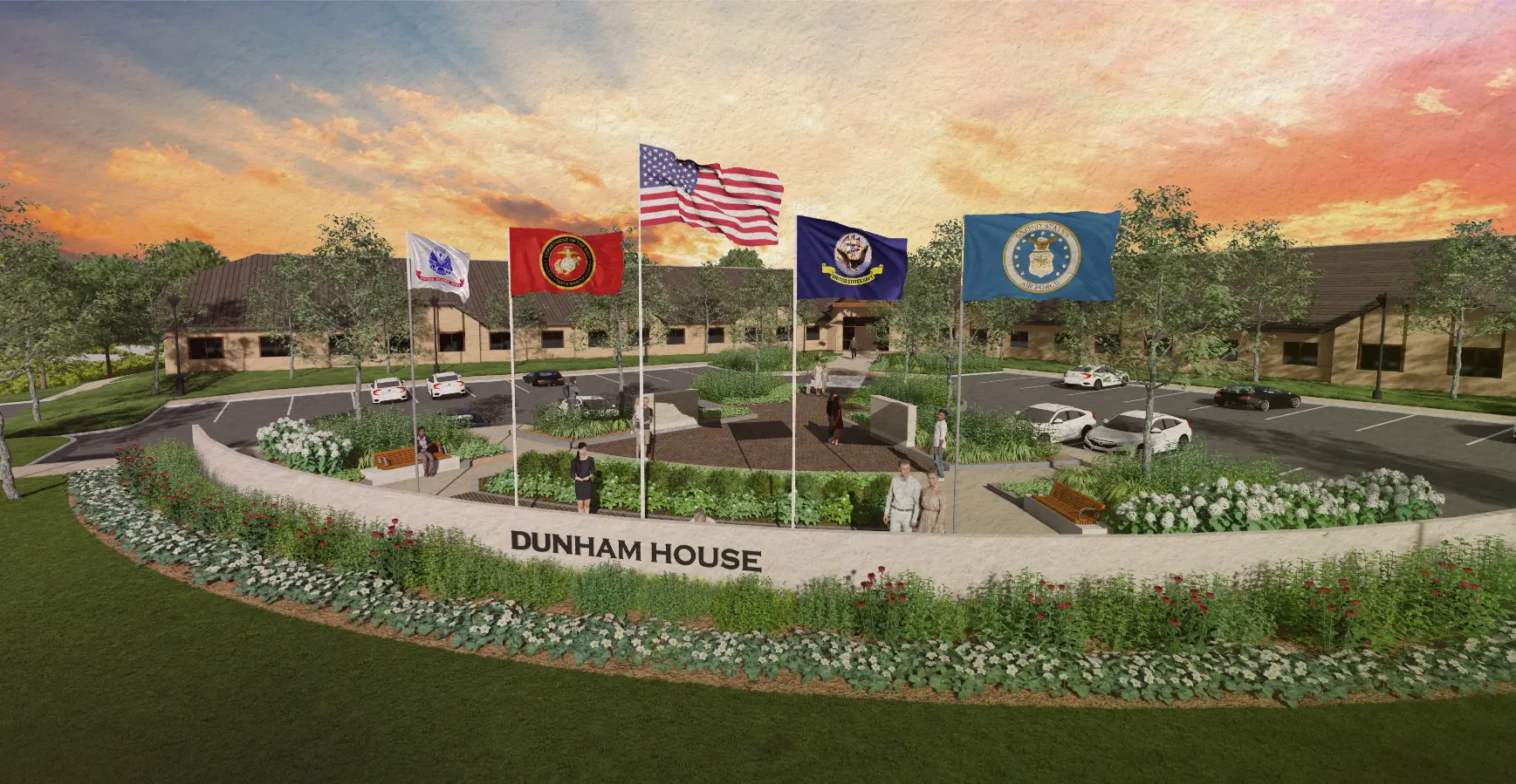 Combat Veterans Assisted Living Facility in Omaha, NE